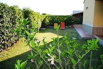 Case Vacanze Libellula 2* Campofelice Di Roccella