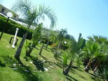 Hotel Case Vacanze Libellula 2*