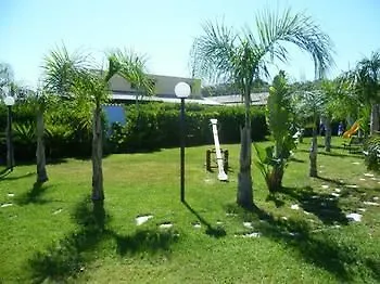 Hotel Case Vacanze Libellula