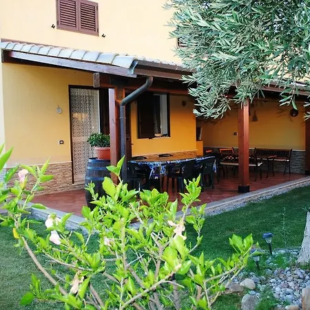 Case Vacanze Libellula Hotel