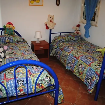 Hotel Case Vacanze Libellula