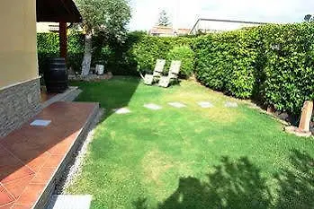Case Vacanze Libellula Hotel Campofelice Di Roccella
