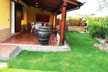 Case Vacanze Libellula Hotel