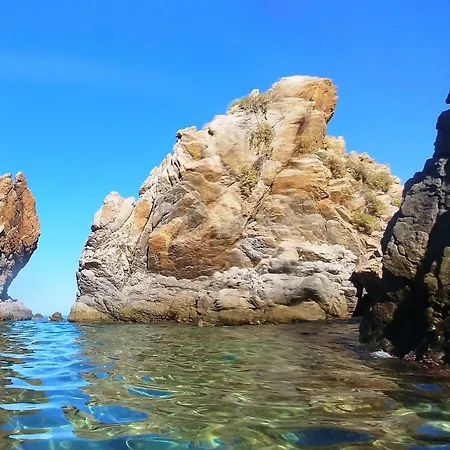 Case Vacanze Libellula 2* Campofelice Di Roccella