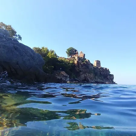 Case Vacanze Libellula Hotel 2*
