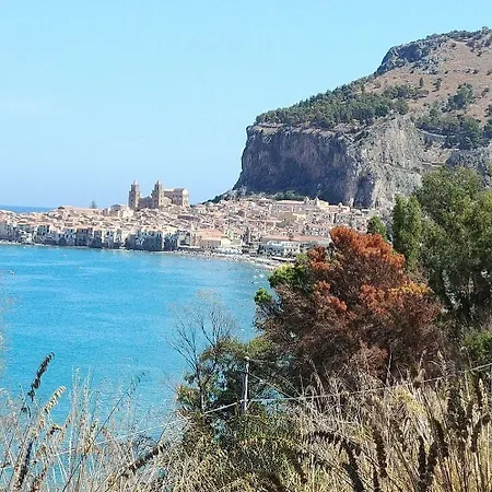 Case Vacanze Libellula Hotel Campofelice Di Roccella