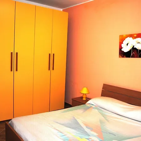 Case Vacanze Libellula Hotel