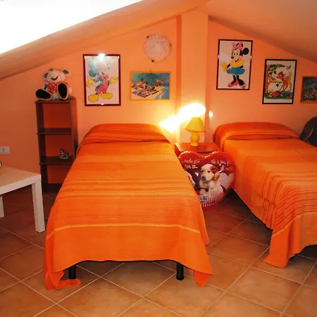 Case Vacanze Libellula Hotel