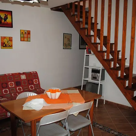 Hotel Case Vacanze Libellula 2*