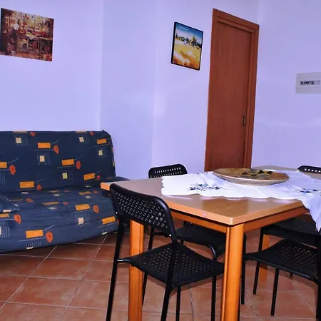 Hotel Case Vacanze Libellula 2*
