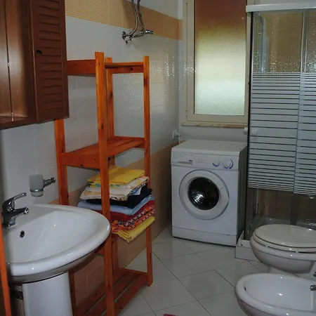 Case Vacanze Libellula Hotel Campofelice Di Roccella