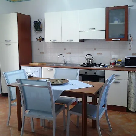 Hotel Case Vacanze Libellula