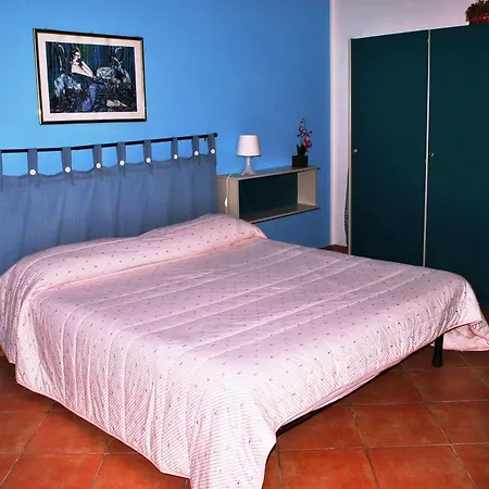 Case Vacanze Libellula