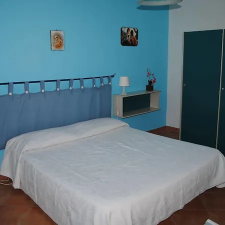 Case Vacanze Libellula 2* Campofelice Di Roccella