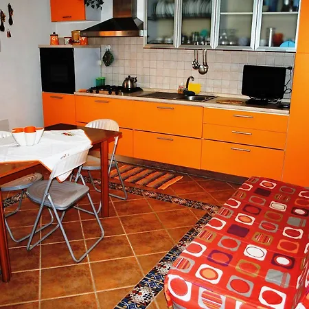 Case Vacanze Libellula 2*
