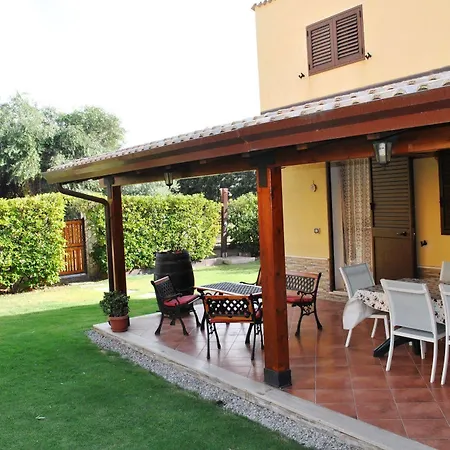 Case Vacanze Libellula