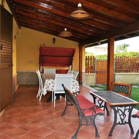 Case Vacanze Libellula