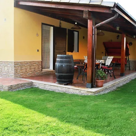 Case Vacanze Libellula Campofelice Di Roccella