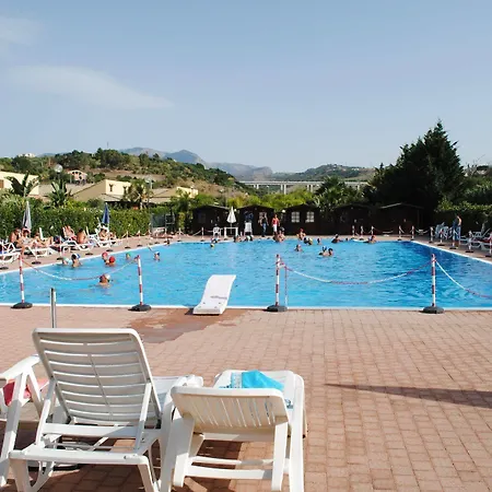 Case Vacanze Libellula Campofelice Di Roccella
