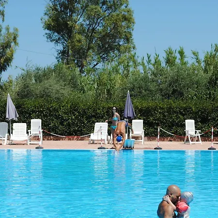 Case Vacanze Libellula Hotel 2*