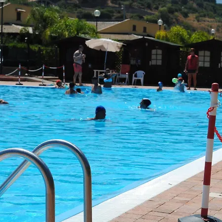 Case Vacanze Libellula 2*