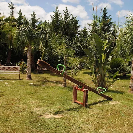 Case Vacanze Libellula 2* Campofelice Di Roccella
