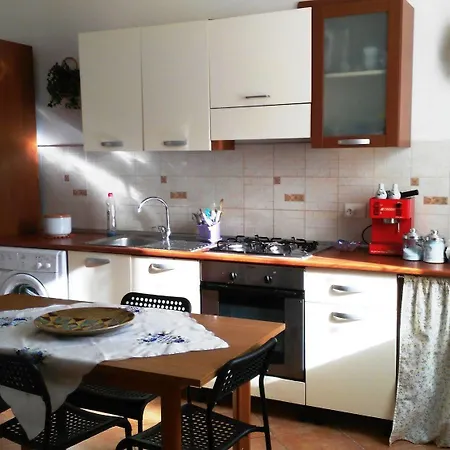 Case Vacanze Libellula Hotel 2*