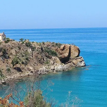 Case Vacanze Libellula Campofelice Di Roccella