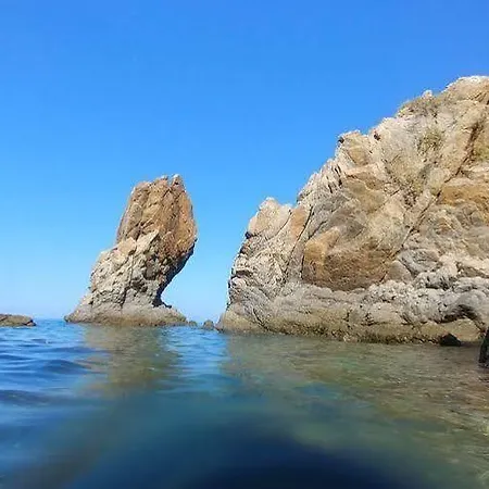 Case Vacanze Libellula Campofelice Di Roccella