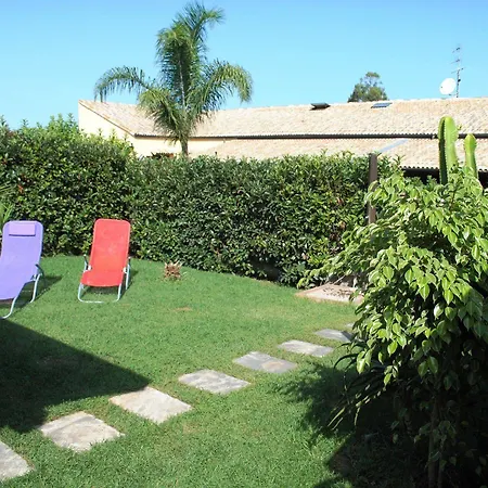 Hotel Case Vacanze Libellula